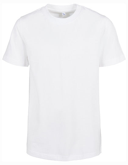 Kids´ Organic Basic Tee (BY186)