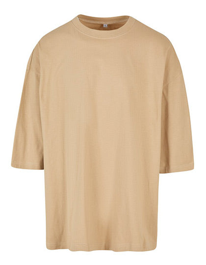 Huge Tee (BY193)