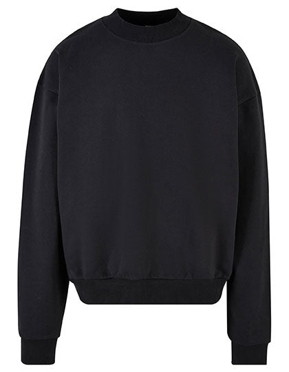 Ultra Heavy Cotton Crewneck (BY205)