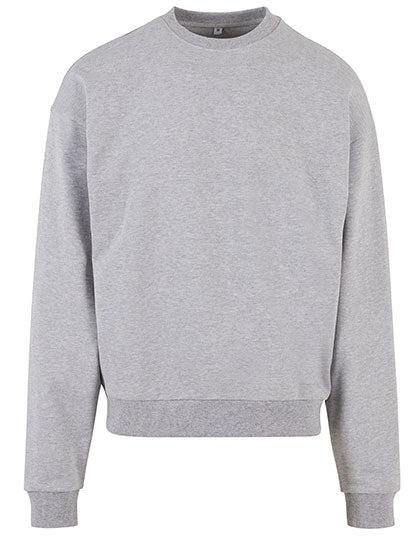 Ultra Heavy Cotton Crewneck (BY205)