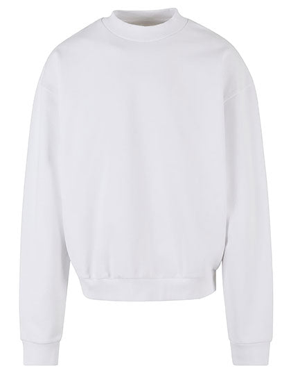 Ultra Heavy Cotton Crewneck (BY205)