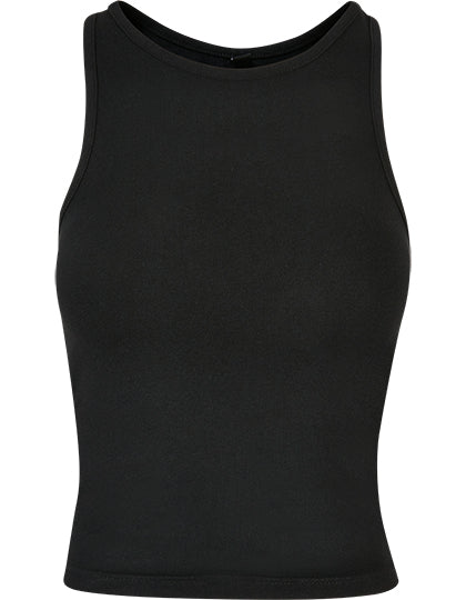 Ladies Racer Back Top (BY208)