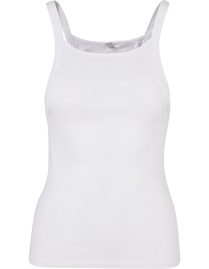 Ladies Everyday Top (BY209)