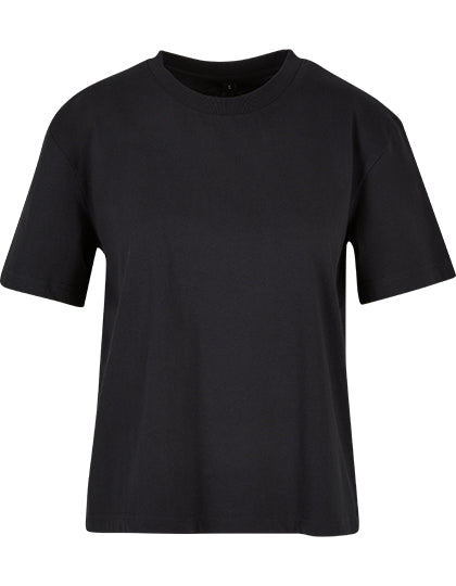 Ladies Everyday Tee (BY211)