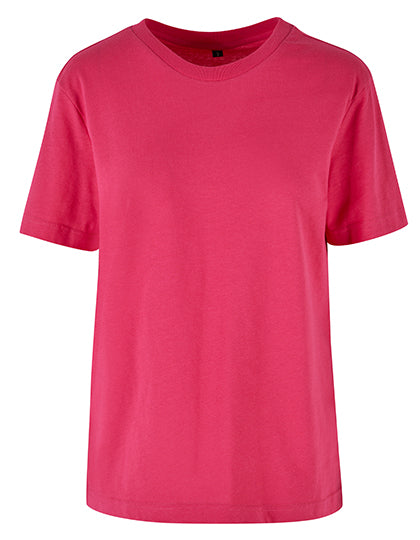 Ladies Everyday Tee (BY211)