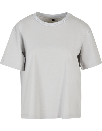 Ladies Everyday Tee (BY211)