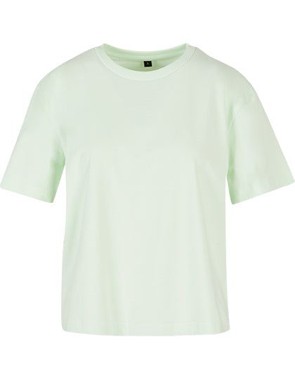 Ladies Everyday Tee (BY211)
