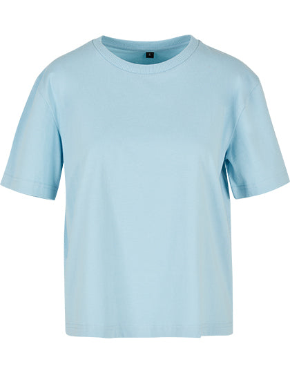 Ladies Everyday Tee (BY211)
