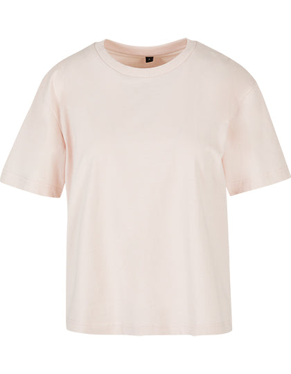 Ladies Everyday Tee (BY211)