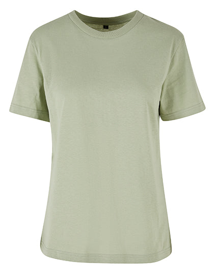 Ladies Everyday Tee (BY211)