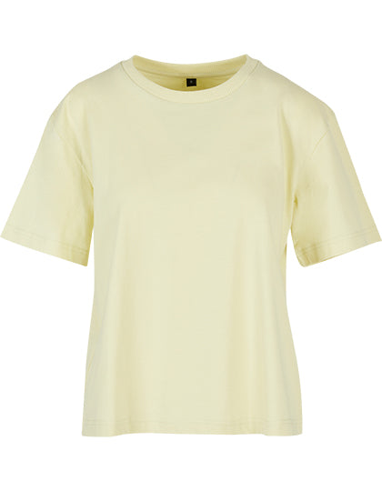Ladies Everyday Tee (BY211)