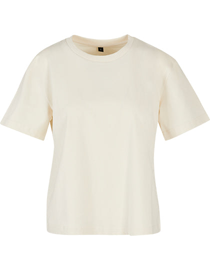Ladies Everyday Tee (BY211)