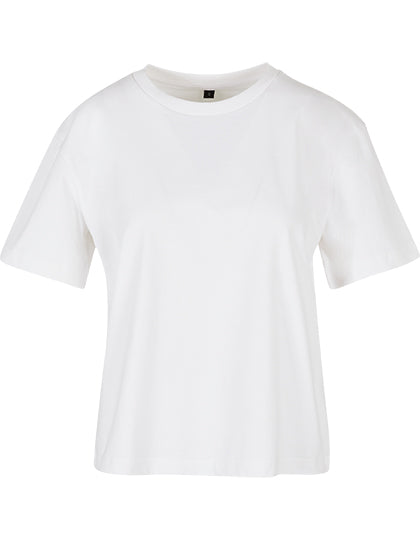 Ladies Everyday Tee (BY211)