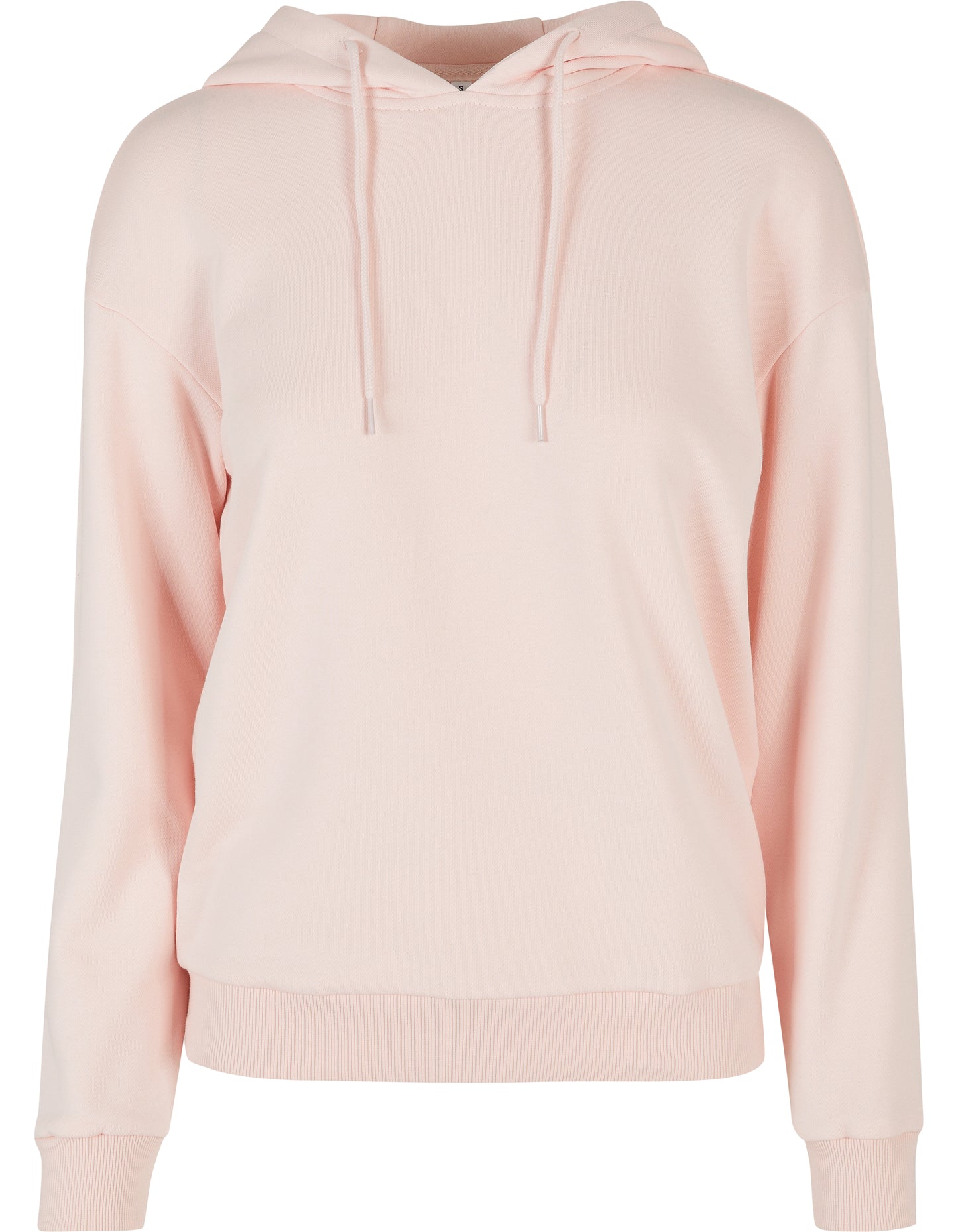 Ladies Everyday Hoody (BY213)