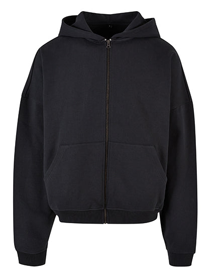 90's Zip Hoody (BY254)