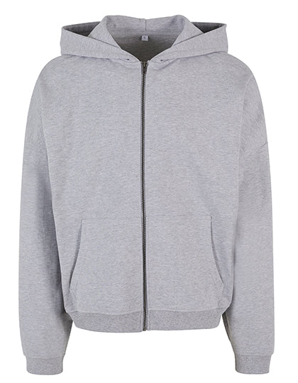 90's Zip Hoody (BY254)