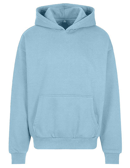 Ultra Heavy Oversized Hoody (BY268)