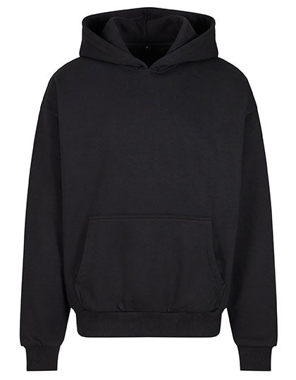 Ultra Heavy Oversized Hoody (BY268)