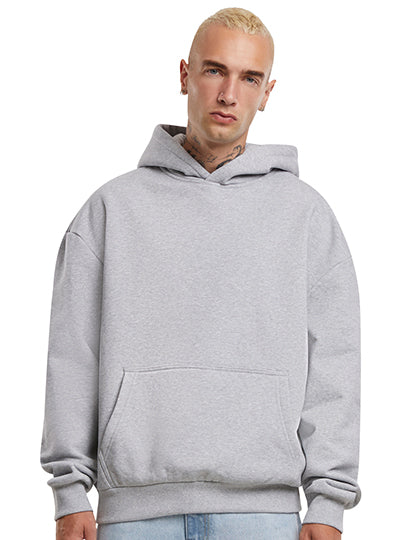 Ultra Heavy Oversized Hoody (BY268)