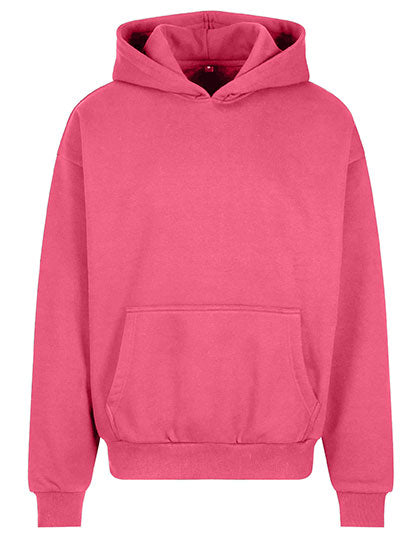 Ultra Heavy Oversized Hoody (BY268)