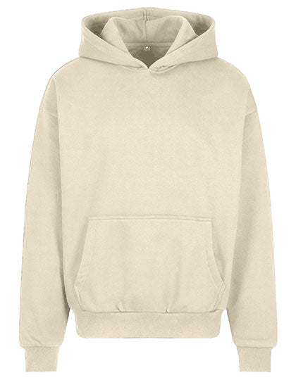 Ultra Heavy Oversized Hoody (BY268)