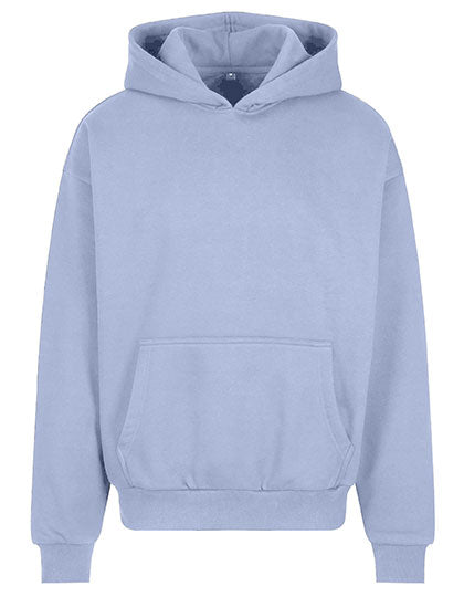 Ultra Heavy Oversized Hoody (BY268)