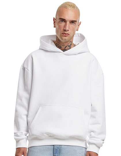Ultra Heavy Oversized Hoody (BY268)