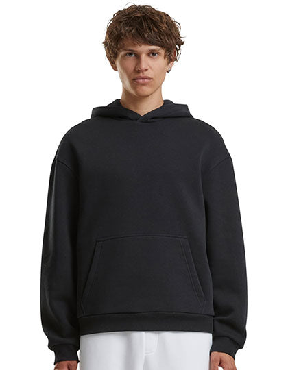 Fluffy Hoody (BY284)