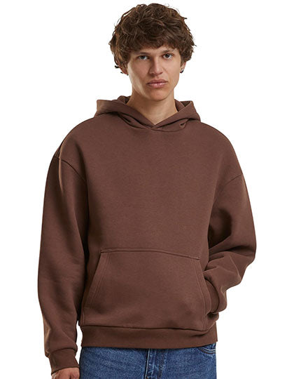 Fluffy Hoody (BY284)