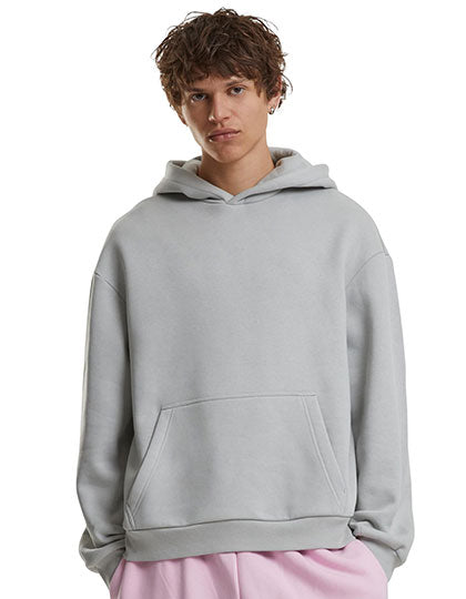 Fluffy Hoody (BY284)