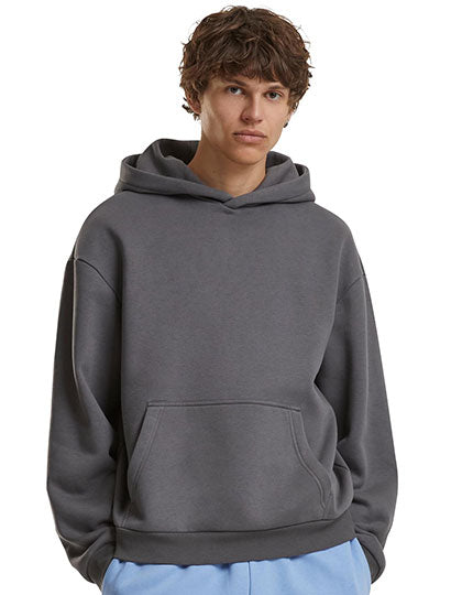 Fluffy Hoody (BY284)