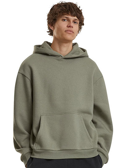 Fluffy Hoody (BY284)