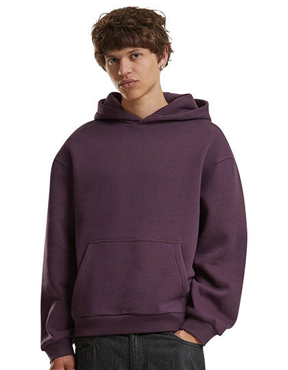 Fluffy Hoody (BY284)