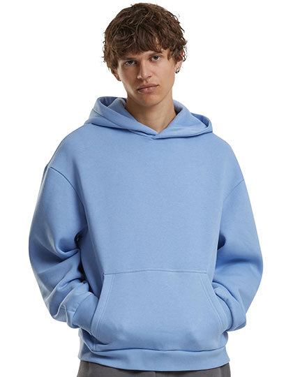 Fluffy Hoody (BY284)