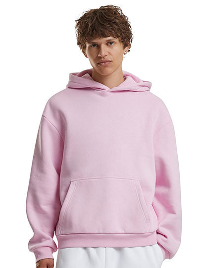 Fluffy Hoody (BY284)