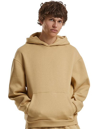 Fluffy Hoody (BY284)