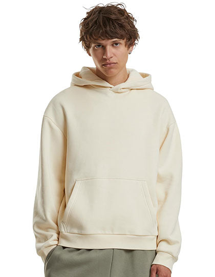 Fluffy Hoody (BY284)
