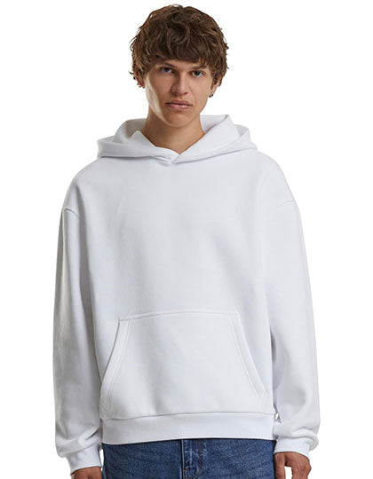 Fluffy Hoody (BY284)
