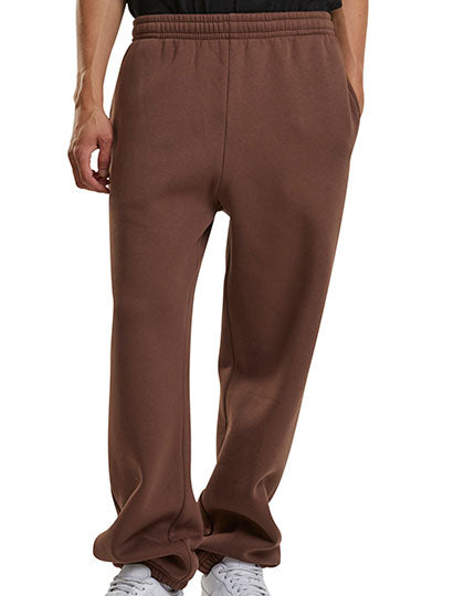 Fluffy Sweatpants (BY286)
