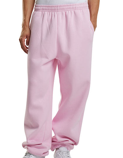 Fluffy Sweatpants (BY286)