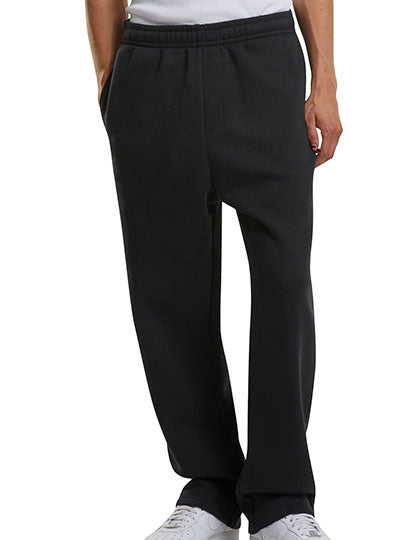 Fluffy Track Sweatpants (BY288)