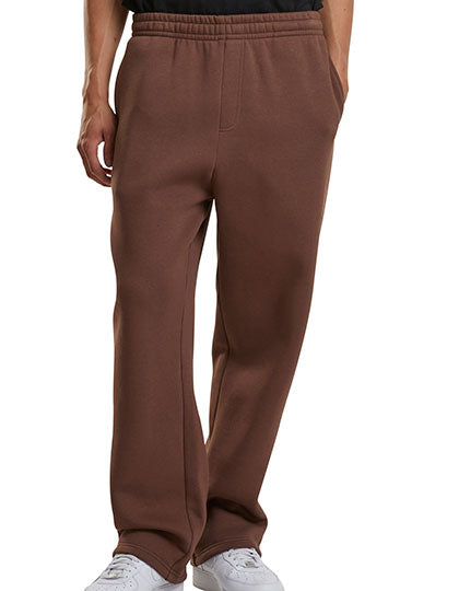 Fluffy Track Sweatpants (BY288)