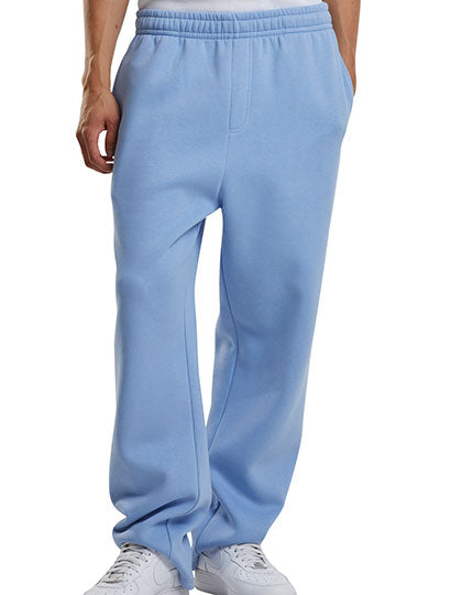 Fluffy Track Sweatpants (BY288)