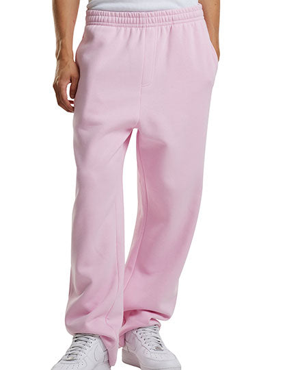 Fluffy Track Sweatpants (BY288)