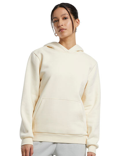 Ladies Fluffy Hoody (BY289)
