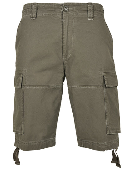 Vintage Shorts (BYB2002)