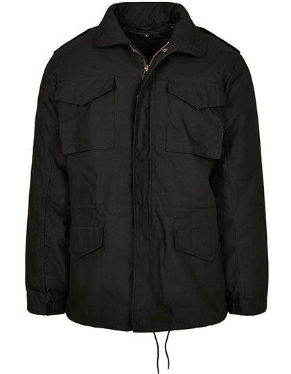 M-65 Standard Jacket (BYB3108)