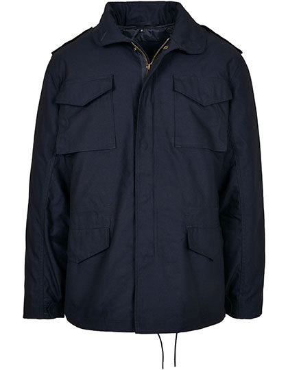 M-65 Standard Jacket (BYB3108)