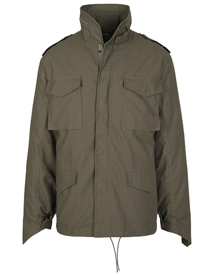 M-65 Standard Jacket (BYB3108)
