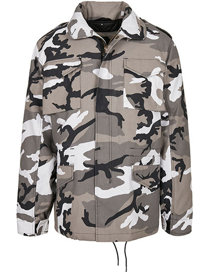 M-65 Standard Jacket (BYB3108)